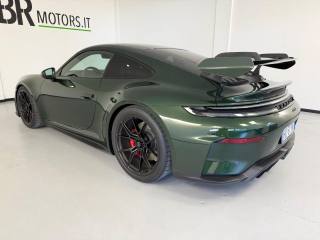 PORSCHE 992 usata, con Autoradio