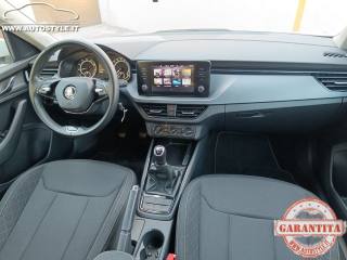SKODA Kamiq usata, con Adatto a portatori di handicap