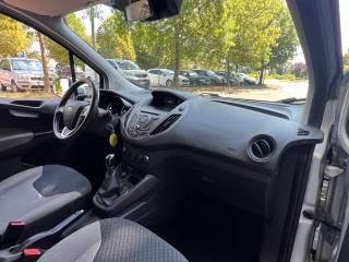 FORD Tourneo Courier usata, con Immobilizzatore elettronico