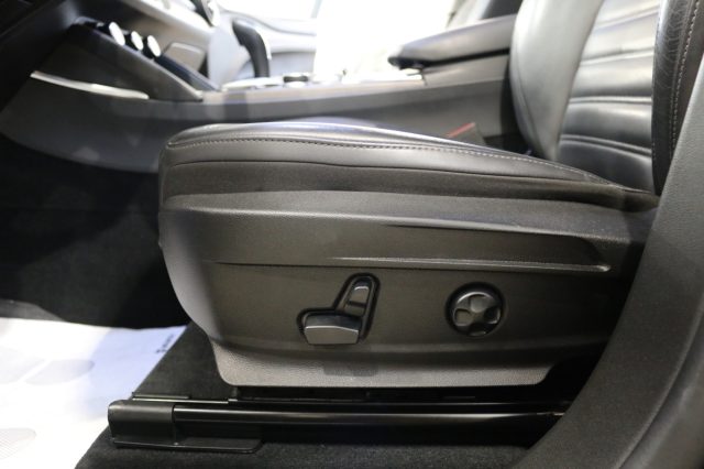 ALFA ROMEO Stelvio usata, con Trazione integrale
