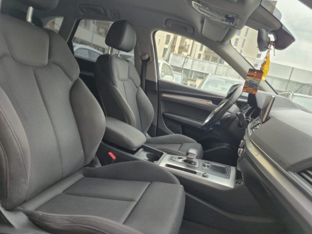 AUDI Q5 usata, con Controllo trazione