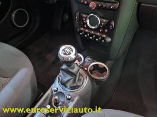 MINI One usata 19