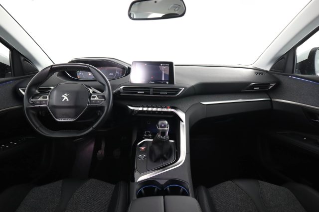 PEUGEOT 3008 usata 4