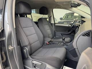 VOLKSWAGEN Touran usata, con Climatizzatore