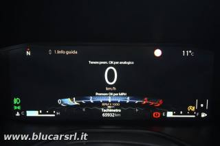 JEEP Compass usata, con Telecamera per parcheggio assistito