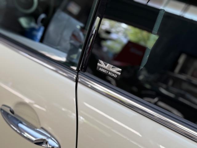 MINI Mini usata, con Bluetooth