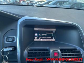 VOLVO XC60 usata, con Specchietti laterali elettrici