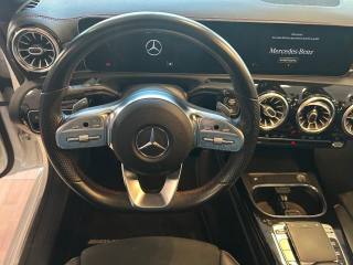 MERCEDES-BENZ CLA 220 usata, con ESP