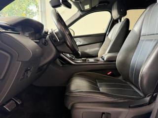 LAND ROVER Range Rover Velar usata, con Frenata d