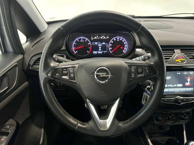 OPEL Corsa usata, con Cerchi in lega