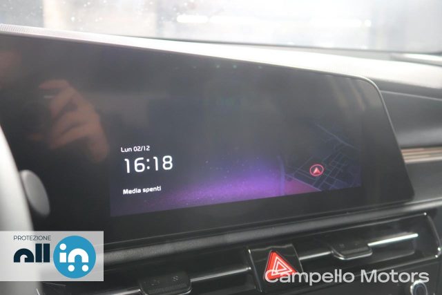KIA Niro usata 9