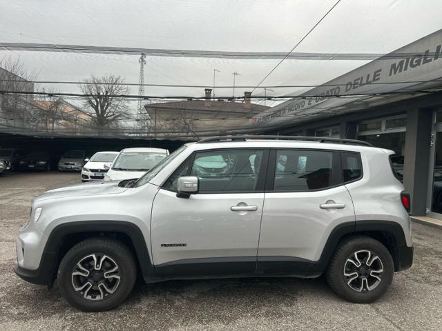 JEEP Renegade usata, con Cerchi in lega