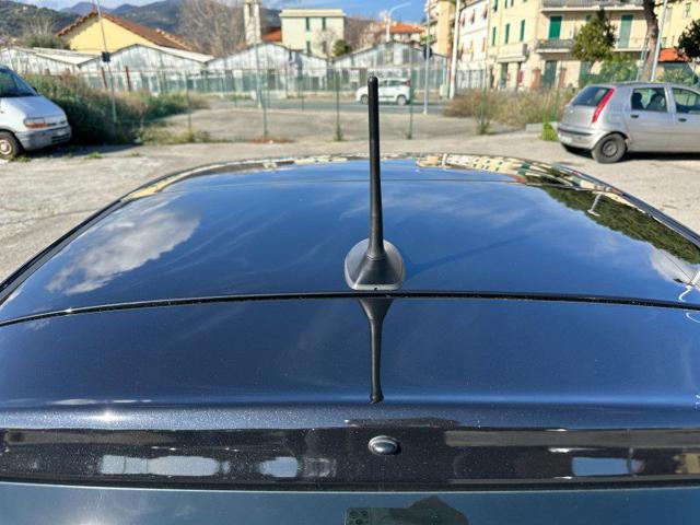 FIAT 500 usata, con Sedile passeggero ribaltabile