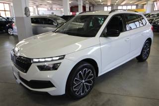 SKODA Kamiq usata, con Airbag
