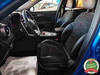 ALFA ROMEO Tonale usata, con Cerchi in lega