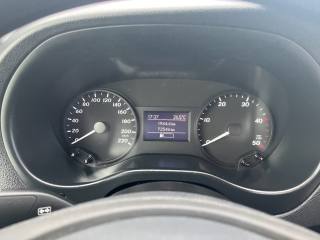 MERCEDES-BENZ Vito usata 11