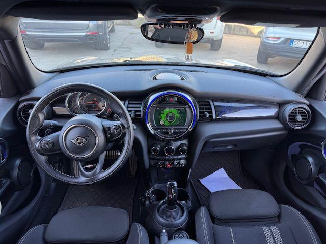 MINI Cooper SD usata, con Controllo trazione