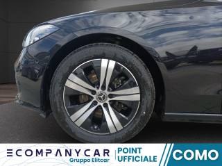 MERCEDES-BENZ C 220 usata, con Airbag Passeggero