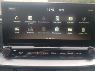 KIA XCeed usata, con Controllo vocale