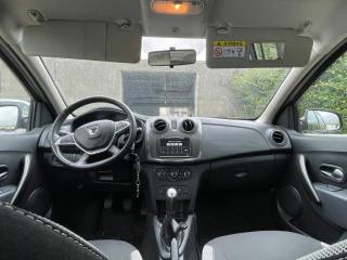 DACIA Sandero usata 24