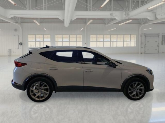 CUPRA Formentor usata, con Airbag laterali