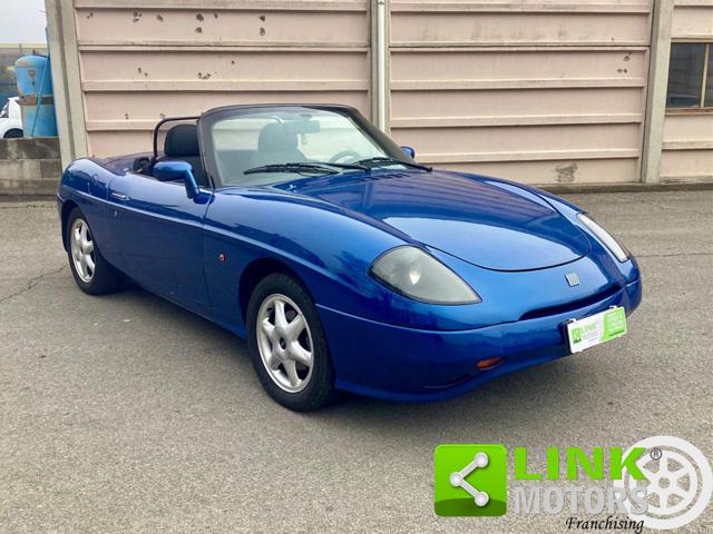 FIAT Barchetta usata, con Airbag