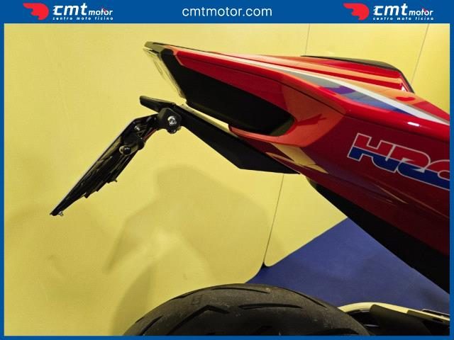 HONDA CBR 1000 RR usata 4