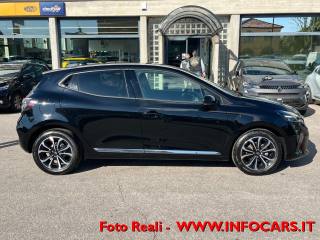 RENAULT Clio usata, con Climatizzatore