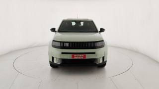 FIAT Grande Panda usata, con Airbag