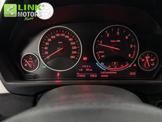 BMW 318 usata, con Lettore CD