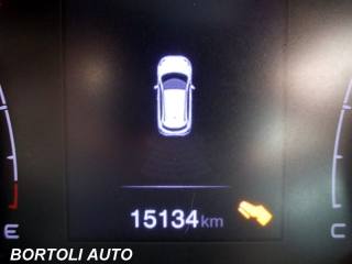 FIAT 500X usata, con ESP
