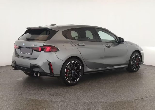 BMW M135 usata, con Airbag Passeggero