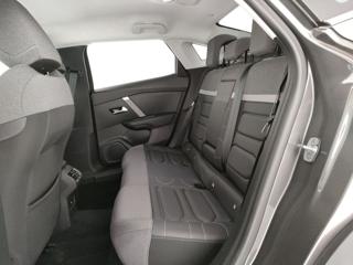 CITROEN C4 X usata, con Servosterzo