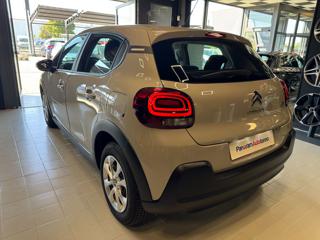 CITROEN C3 usata, con Alzacristalli elettrici