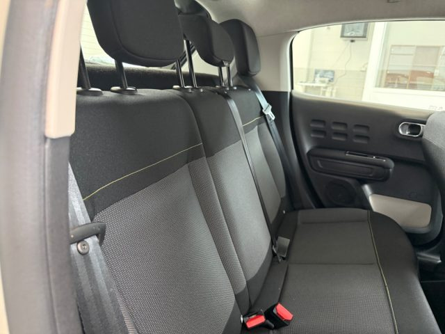 CITROEN C3 usata 25