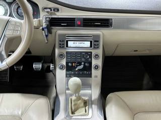 VOLVO XC70 usata, con Immobilizzatore elettronico