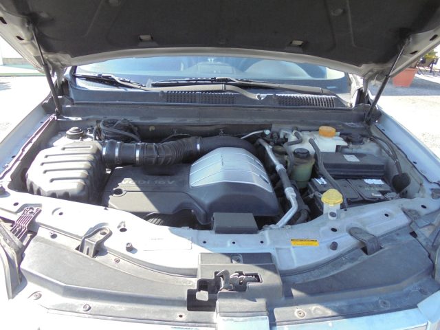 CHEVROLET Captiva usata 37