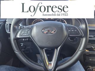 INFINITI Q30 usata, con Controllo automatico clima