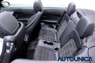 MERCEDES-BENZ C 220 usata, con Supporto lombare