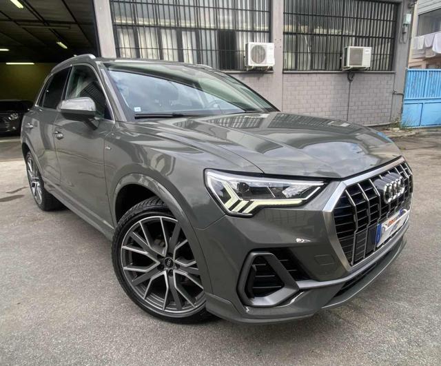 AUDI Q3 usata 2