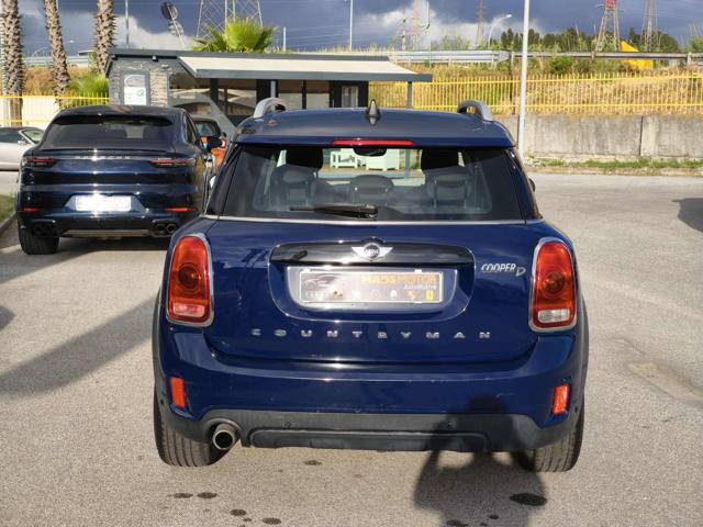 MINI Countryman usata, con Cerchi in lega