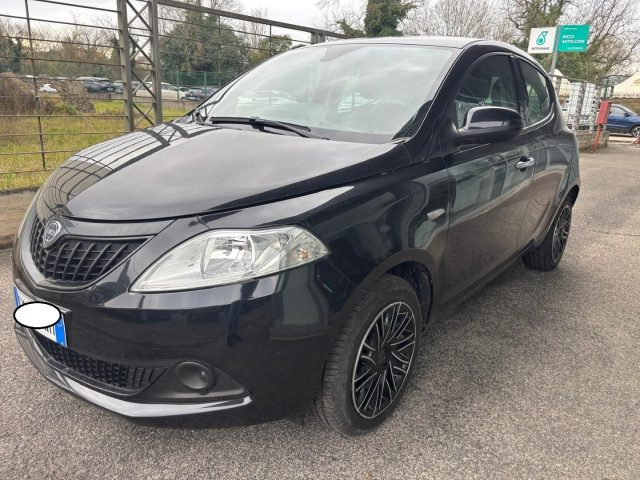 LANCIA Ypsilon usata, con Airbag