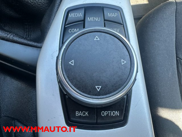 BMW 116 usata, con Immobilizzatore elettronico