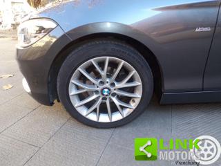 BMW 118 usata, con ESP