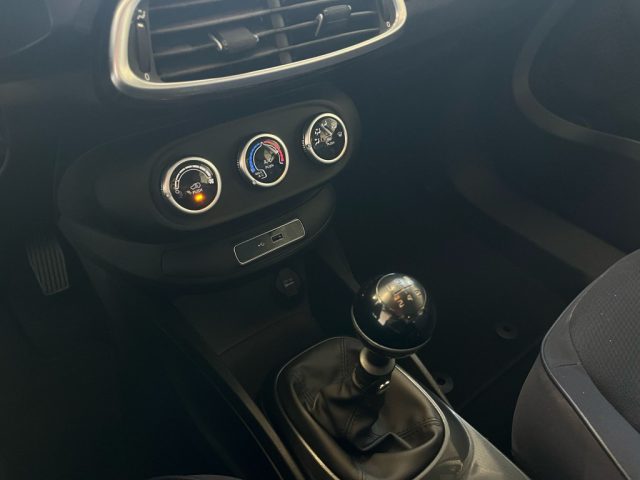 FIAT 500X usata, con ESP