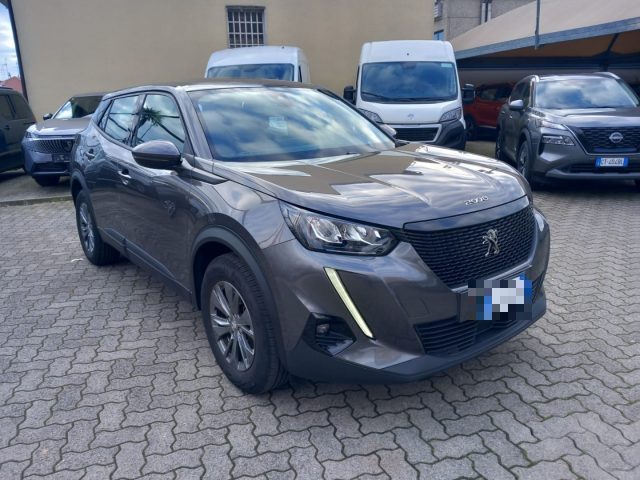 PEUGEOT 2008 usata, con Airbag Passeggero