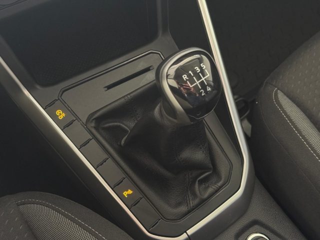 VOLKSWAGEN Taigo usata, con Immobilizzatore elettronico