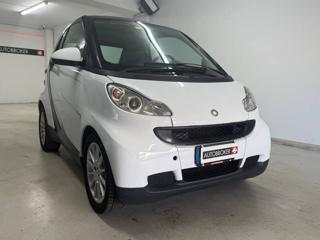 SMART ForTwo usata, con Airbag Passeggero