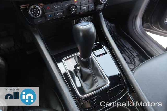 JEEP Compass usata 12