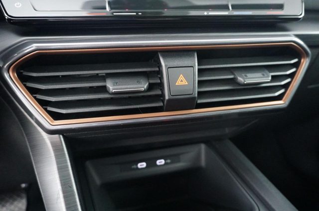 CUPRA Formentor usata, con Park Distance Control